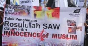 4 Film yg Menghina Nabi Muhammad