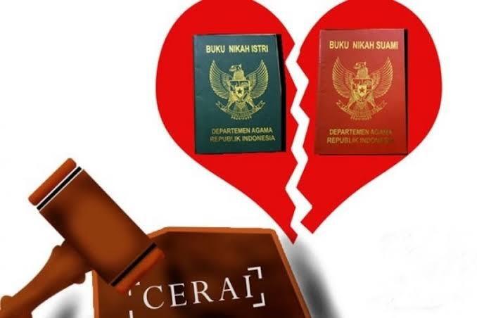 Simple! Inilah Syarat Mengajukan Gugatan Perceraian