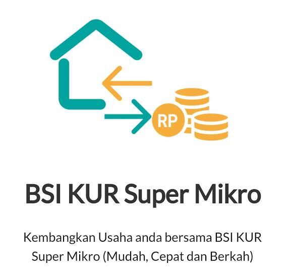 KUR BSI Membantu UMKM Maju