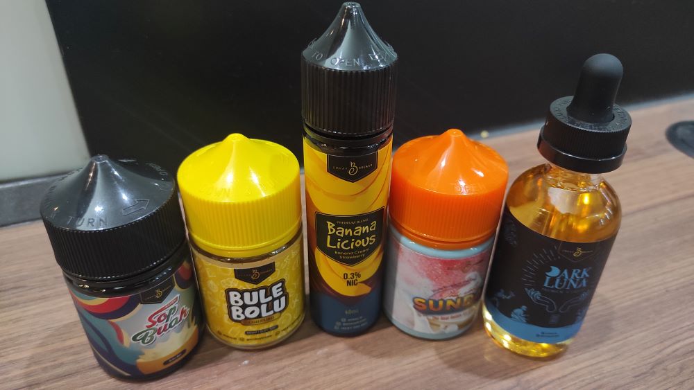Vape Vs Rokok Lebih Bahaya Mana?