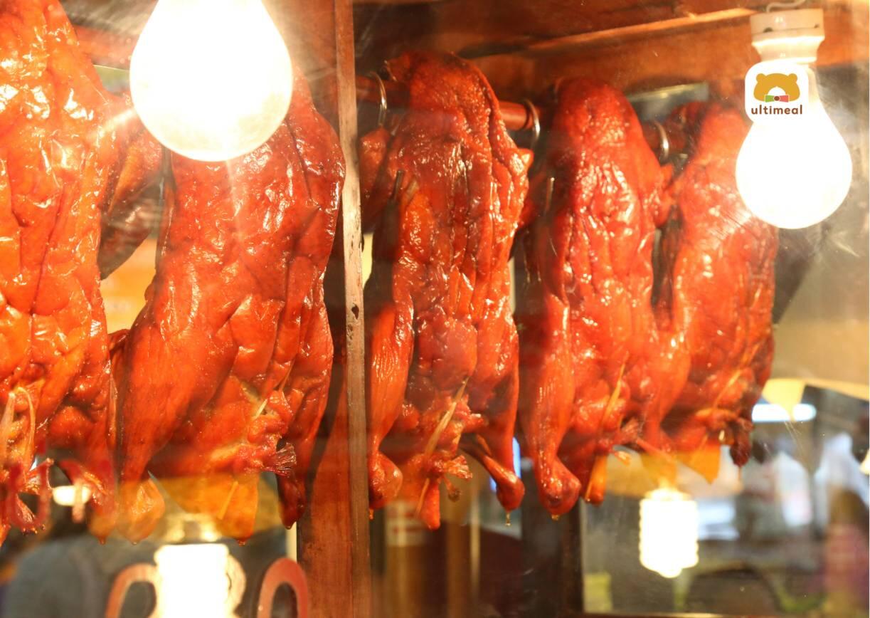 7 Makanan Khas Imlek 2022