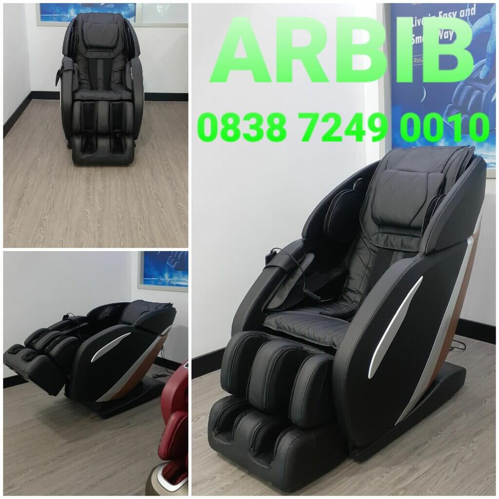 Pijat sedap bugar & sehat yg memikat kini banyak peminat