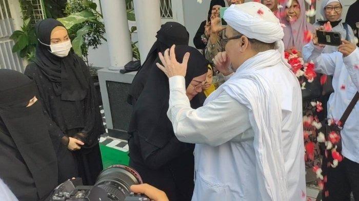 Habib Rizieq Bebas, 2024 Memanas!