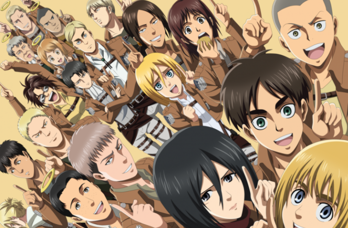 Anime & Chill Ala Gue, Kalo Lo Gimana?