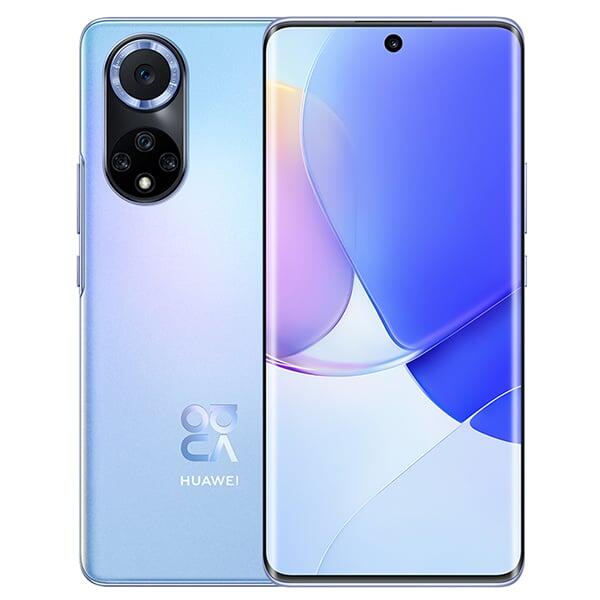 10 Rekomendasi HP Tanpa Bezel 