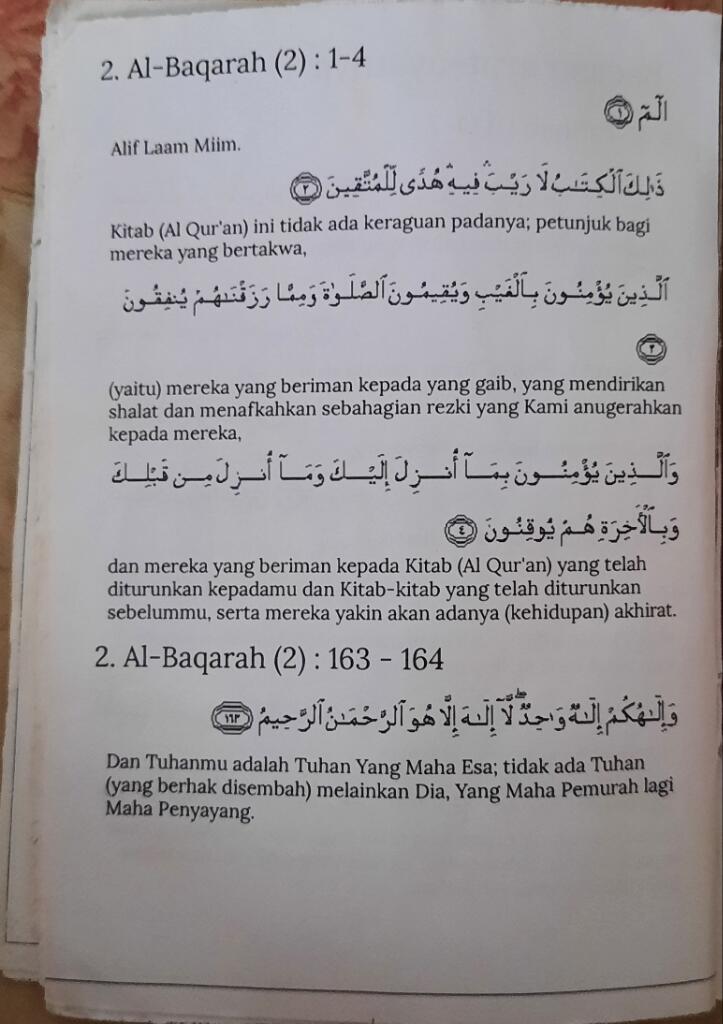 Jadwal Rutinku