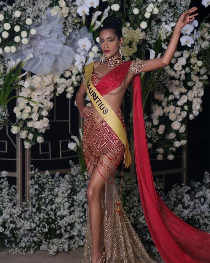Road To Miss Grand International 2022