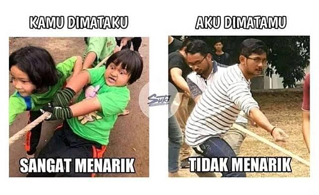 Kekuatan Super Wanita