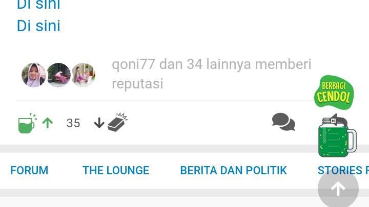 Berbuat Baik Niru dari Anak, Kok Bisa?