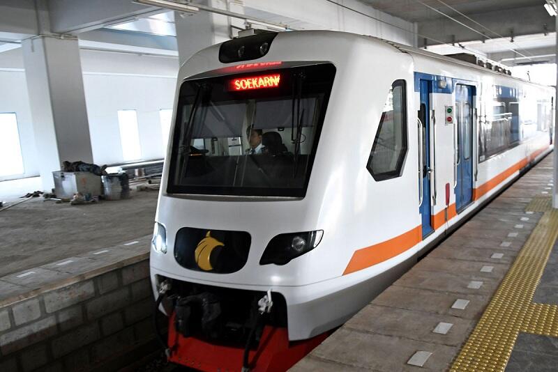 Ini Dia Filosofi Kereta Api yg Tak Pernah Mati!
