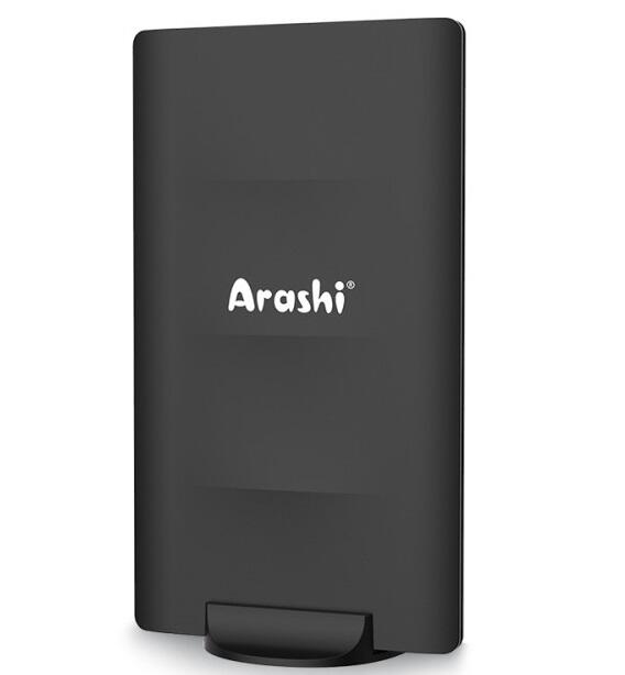 Buruan Serbu! Antena TV Digital Outdoor Terbaik ini