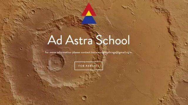 Yuk Intip Sama-sama Sekolah Impian Elon Musk !