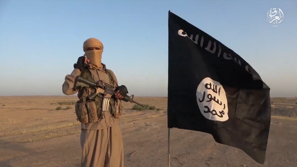 ISIS, kemana mereka sekarang?