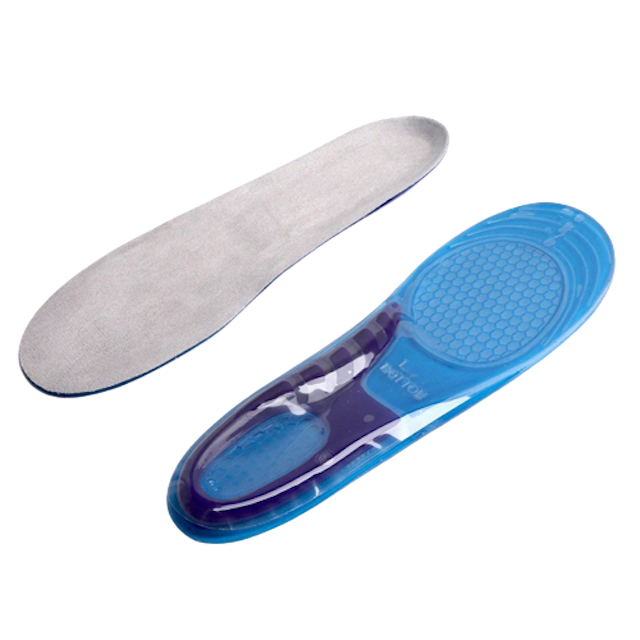 10 Rekomendasi Insole Sepatu Terbaik