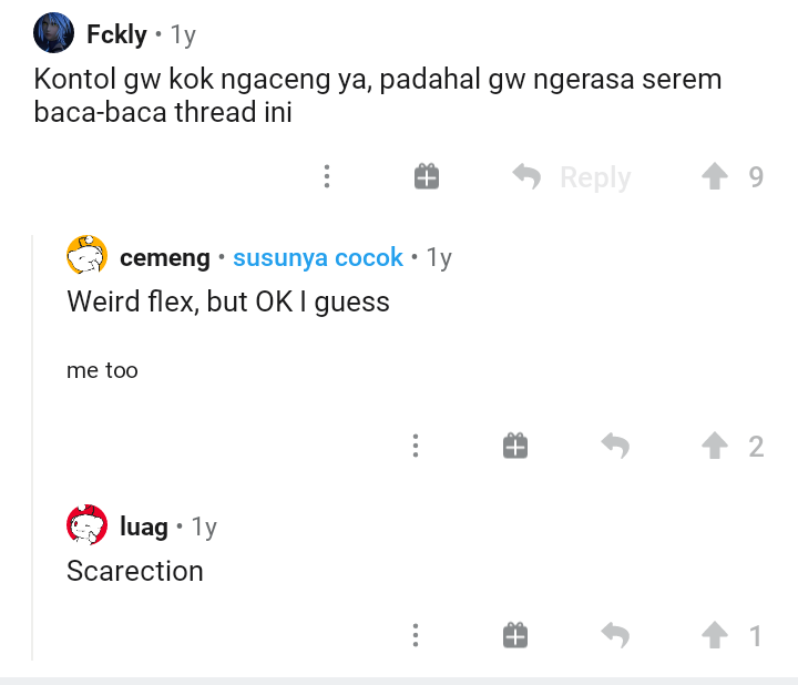 [AMA Reddit] Share Suka-duka Pengalaman Punya Pacar Hiperseks