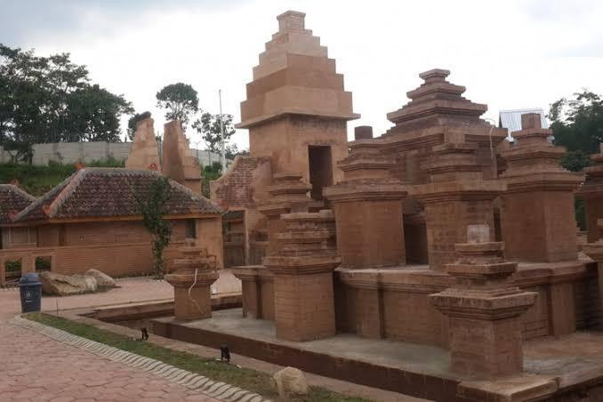 Sisi Lain Dari Majapahit, Yang Jarang Orang Tau!