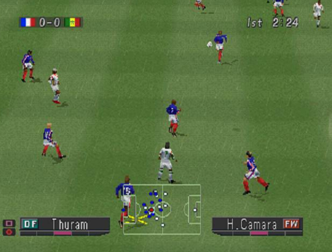 30 Game Legend PS 1 yg Punah Ditelan Zaman!!