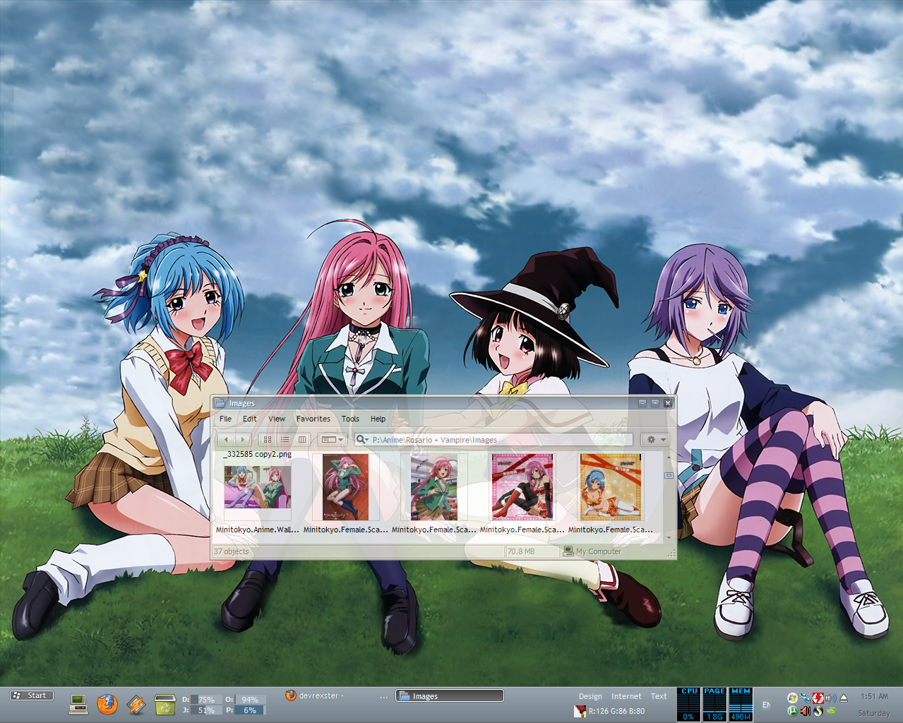 Rosario_Vampire_Desk_by_Koslab.png