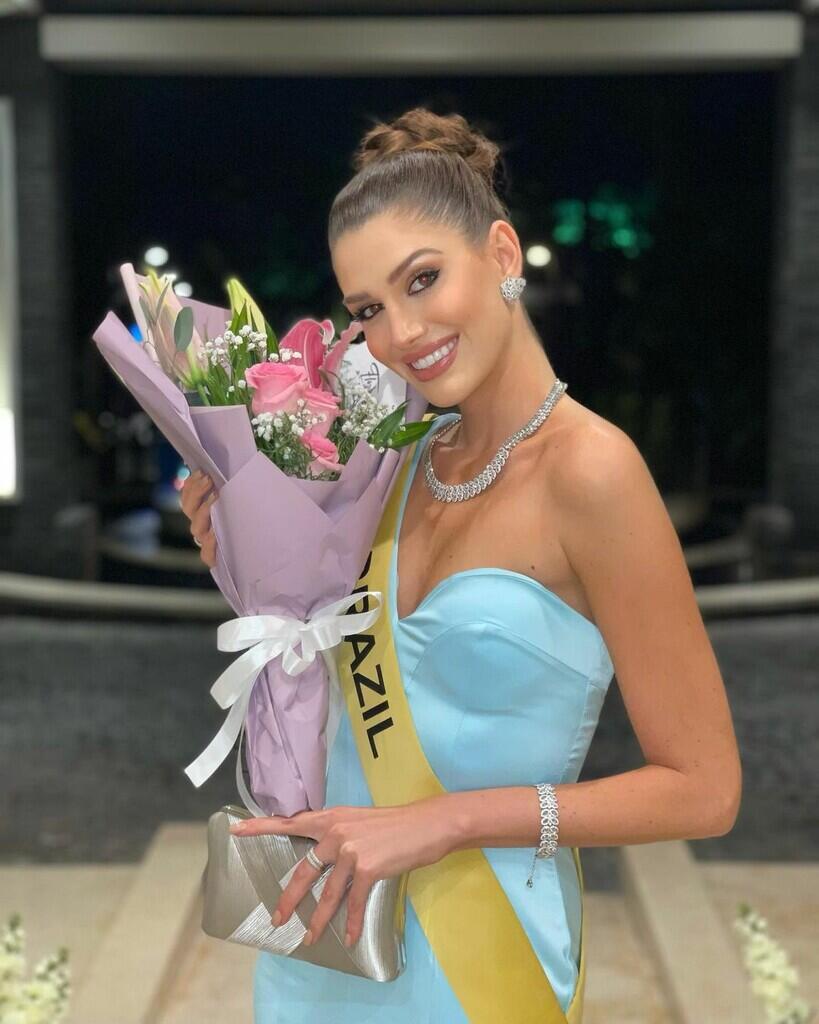 Road To Miss Grand International 2022