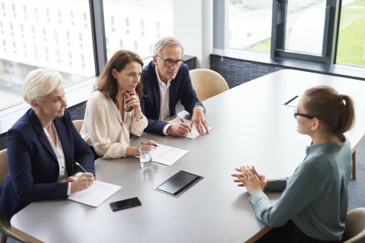 Apa Kenangan Tak Terlupakan Ketika Interview Kerja?