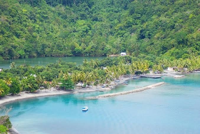 Dibalik PON XX Papua, ada yg mempesona