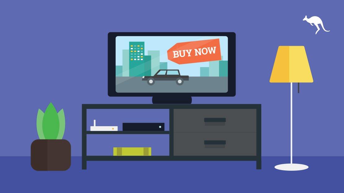 Selamat Tinggal Televisi, Selamat Datang Media Online