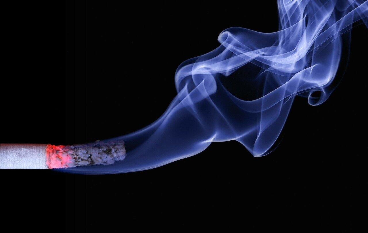 [Waspada] Pengaruh Rokok Terhadap Penurunan Antibodi !