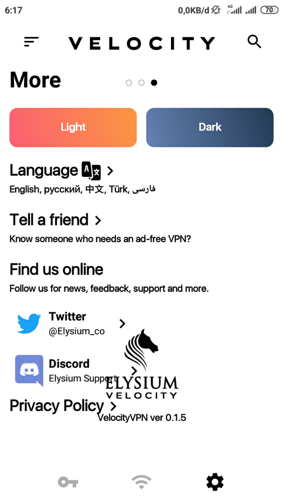 VPN Terbaik di Android, Freemium Gratis Tanpa Iklan, Kenceng Lagi!