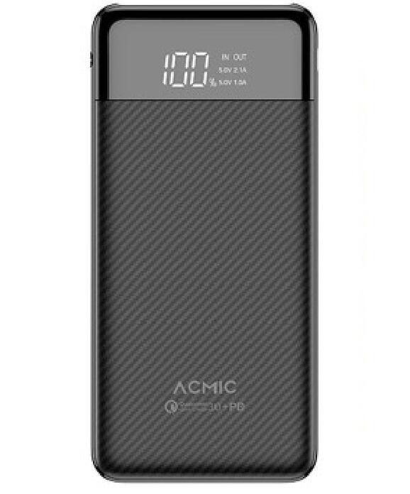 10 Rekomendasi Power Bank iPhone Original Terbaik