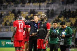 Daftar nama-nama klub sepak bola Indonesia & asalnya