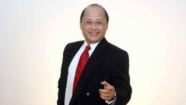 10 Motivator Terbaik Di Indonesia