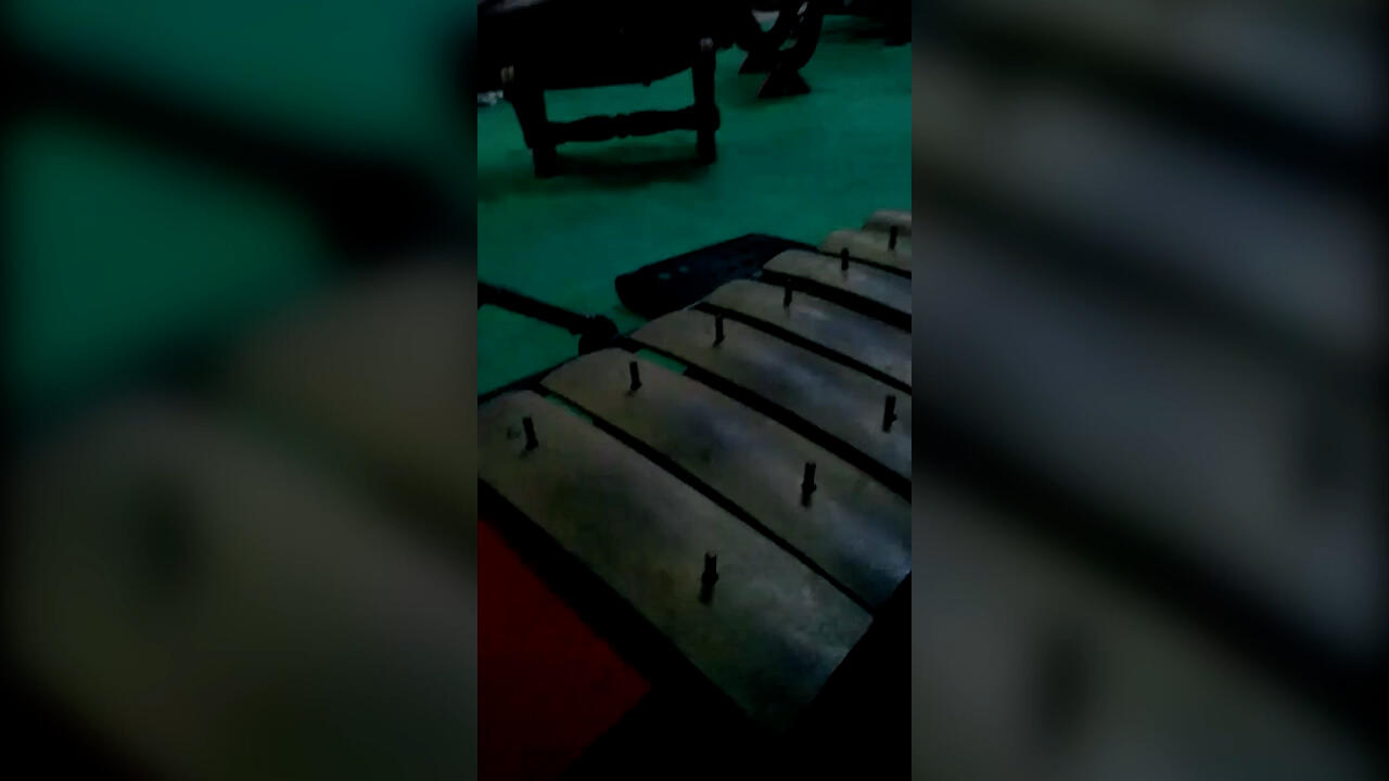 Dentingan Misterius Suara Gamelan: Fenomena Suara Misterius