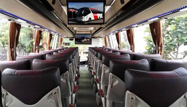 Bus SHD, Apa Saja Kekurangan & Kelebihannya?