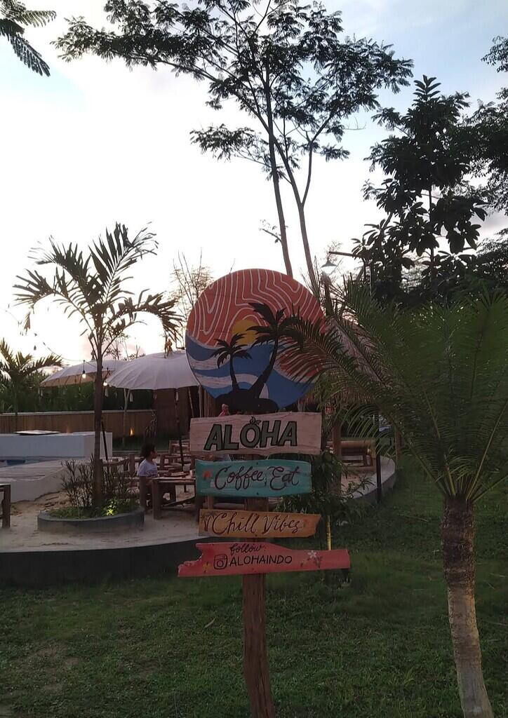 10 Coffe Shop & Resto di Sleman Yang Kece Abis