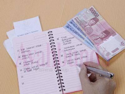 Tips Tips Menjadi Orang Kaya