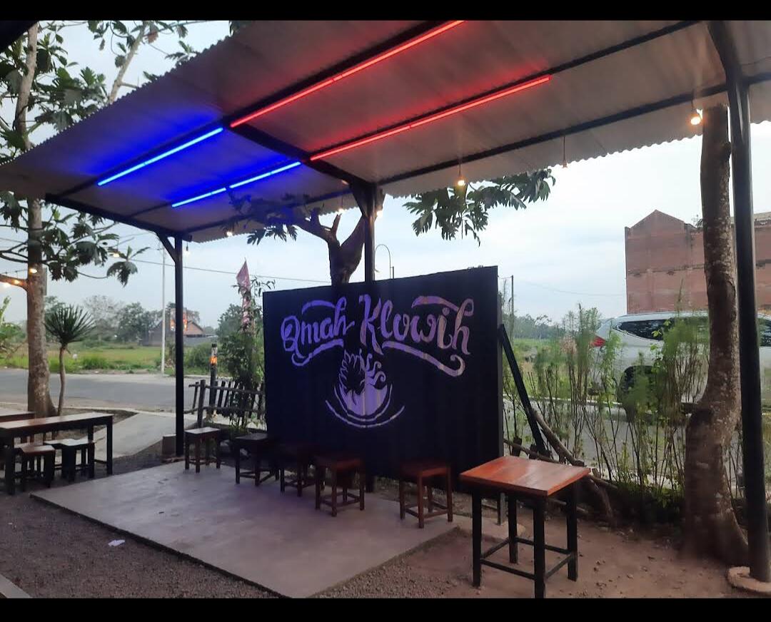 10 Coffe Shop & Resto di Sleman Yang Kece Abis