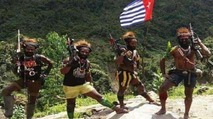 Sejarah Terbentuknya KKB Papua [Kompetisi KGPT]