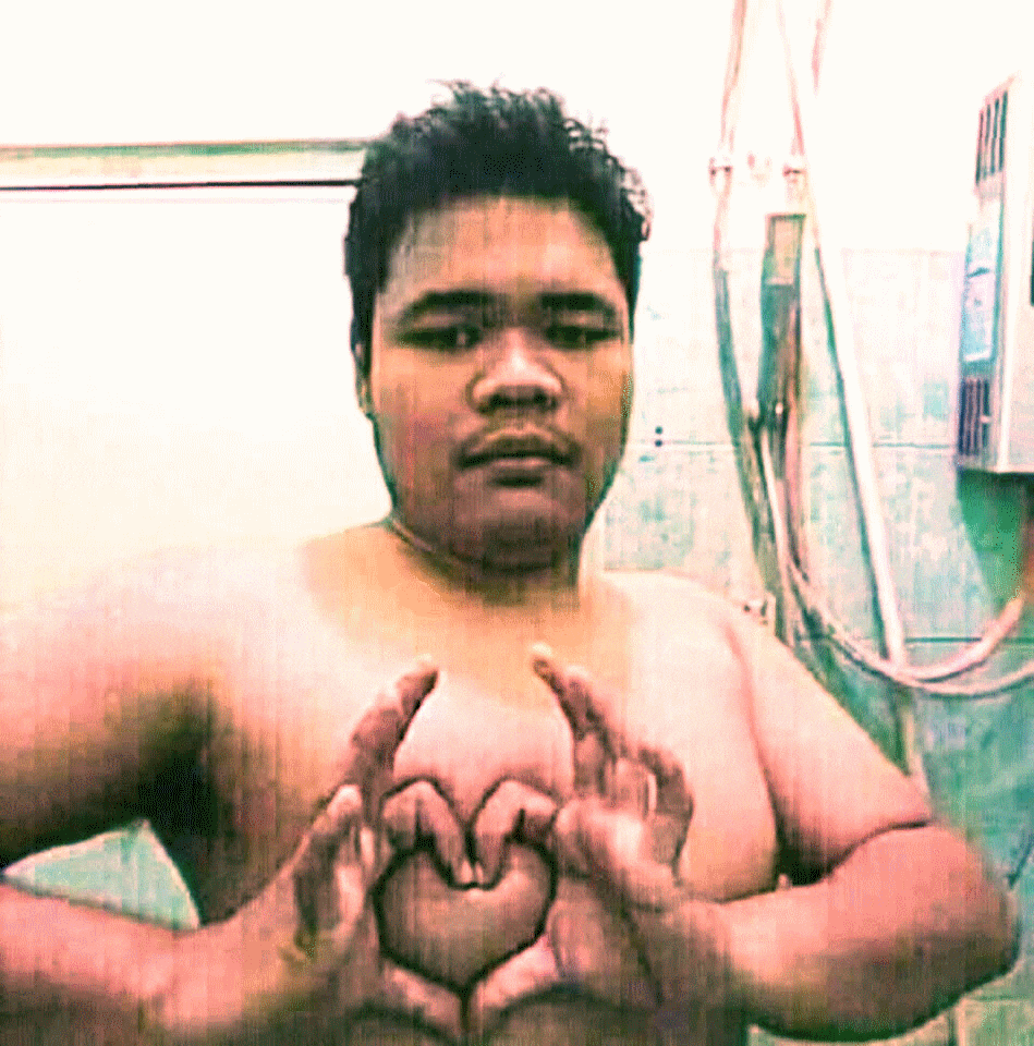 (PAMER PAYUDARA GAAANNN) Yang Ga Doyan DILARANG MASUK 