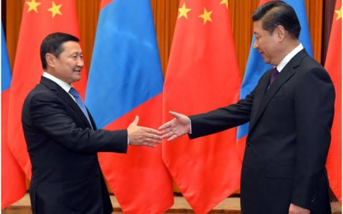 12 Negara Yang Terjebak Utang China