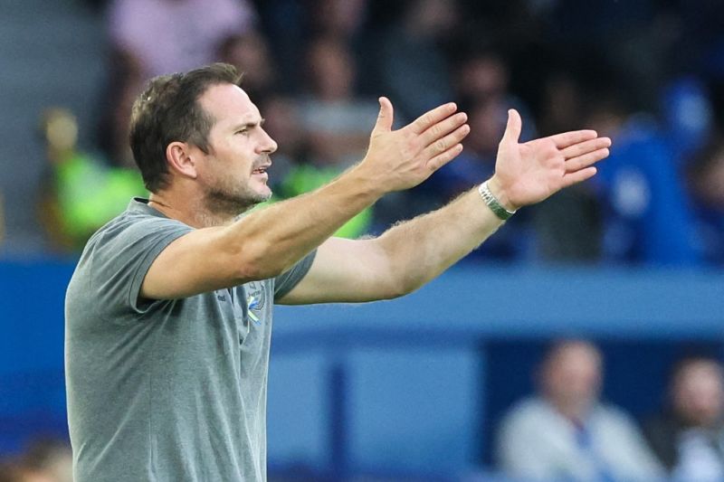 Lampard yakin Bournemouth akan sulitkan Everton