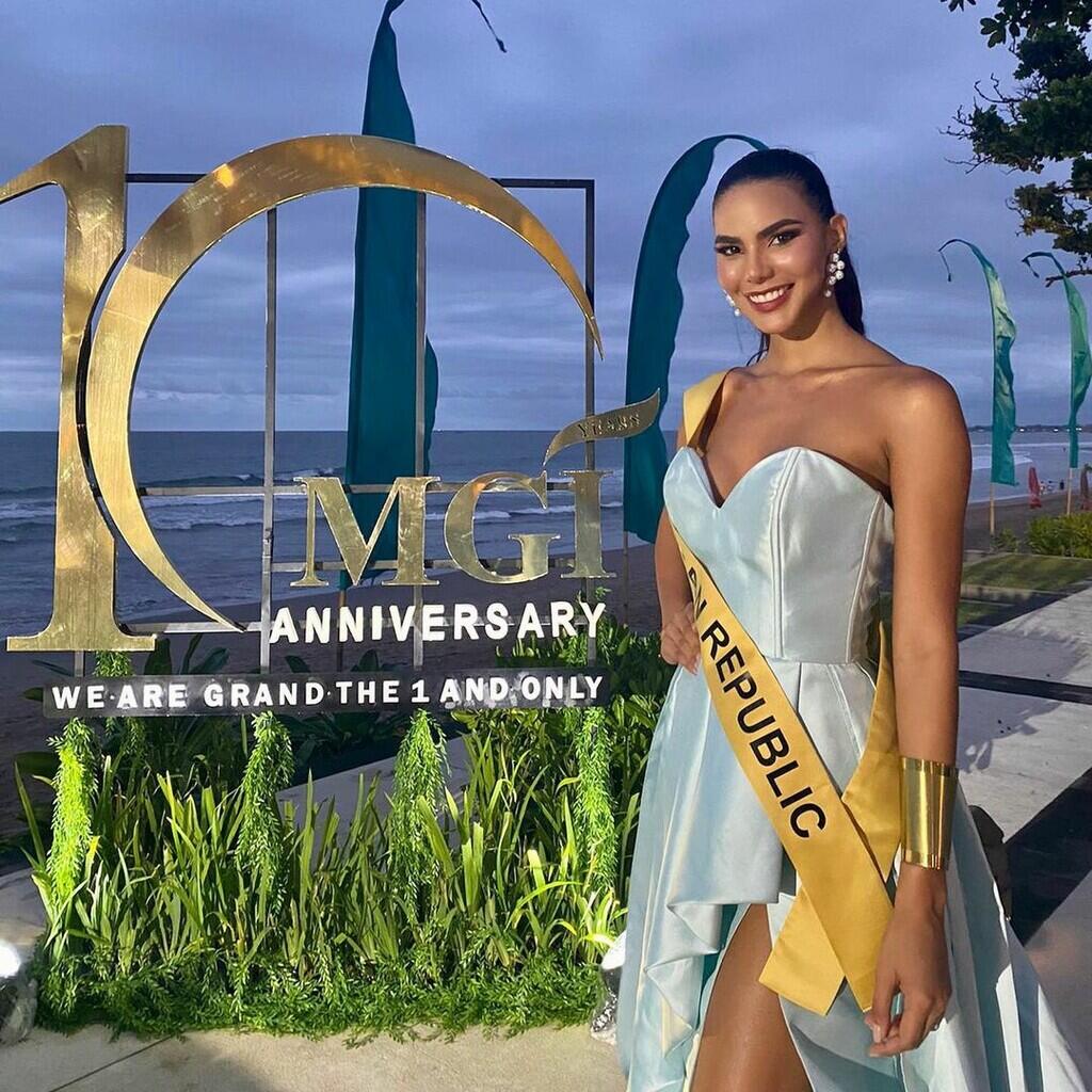 Road To Miss Grand International 2022