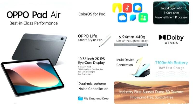 Rekomendasi Tablet Android Murah dibawah 4JT Terbaik Tahun Ini