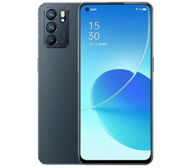 10 Rekomendasi HP Oppo ber-NFC