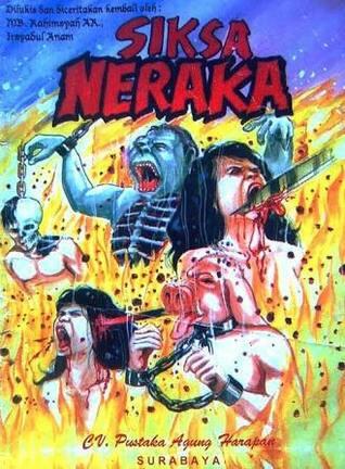 Hal Horror Bagi Bocil Milenial 