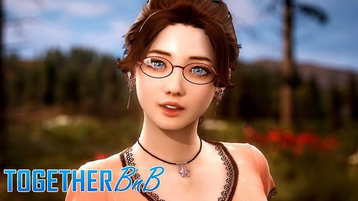 Game Together BnB, Bisa Bikin Lo Melongo