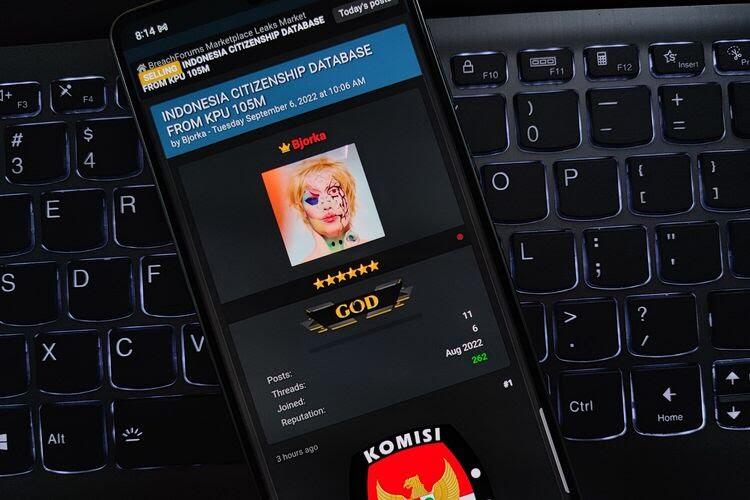 Tidak Hanya Server KPU Saja, Hacker Juga Serang Server di Jepang & Jerman