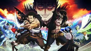 Sepuluh Serial Anime Yang Belum Tamat Sampai Sekarang