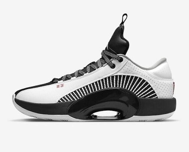 10 Rekomendasi Nike Air Jordan Terbaik