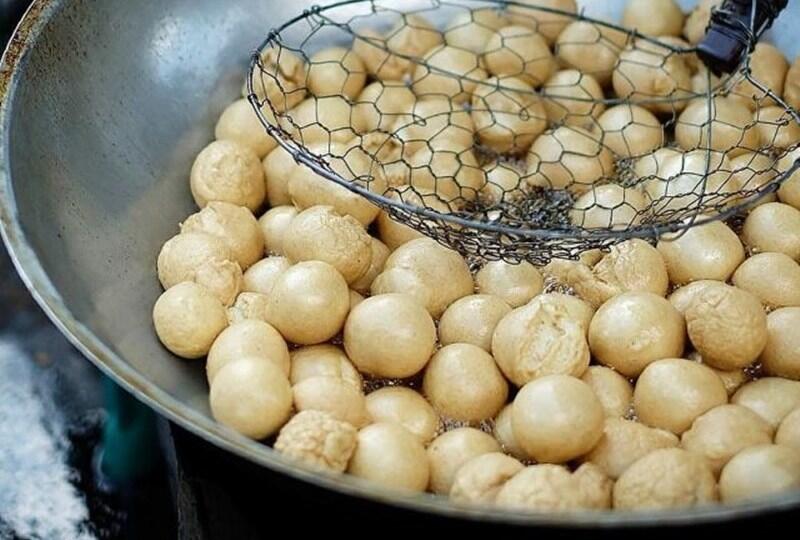 Kuliner Hits Yang Mulai Memudar Kepopuleranya