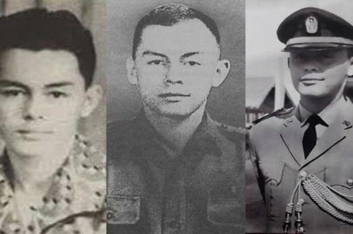 Mengenal & Mengenang Sosok Pierre Tendean 